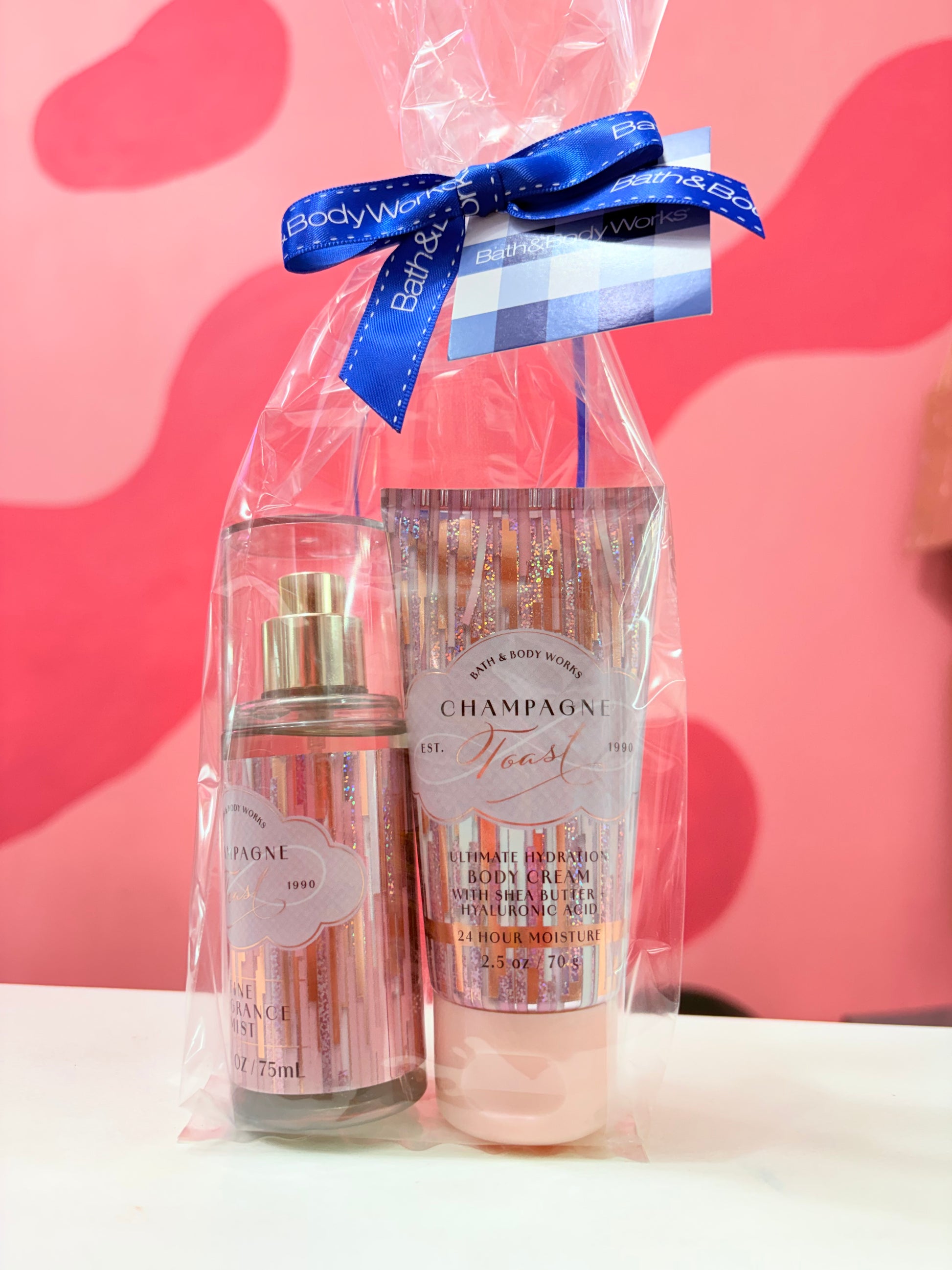 Set Mini - Bath&Body Works