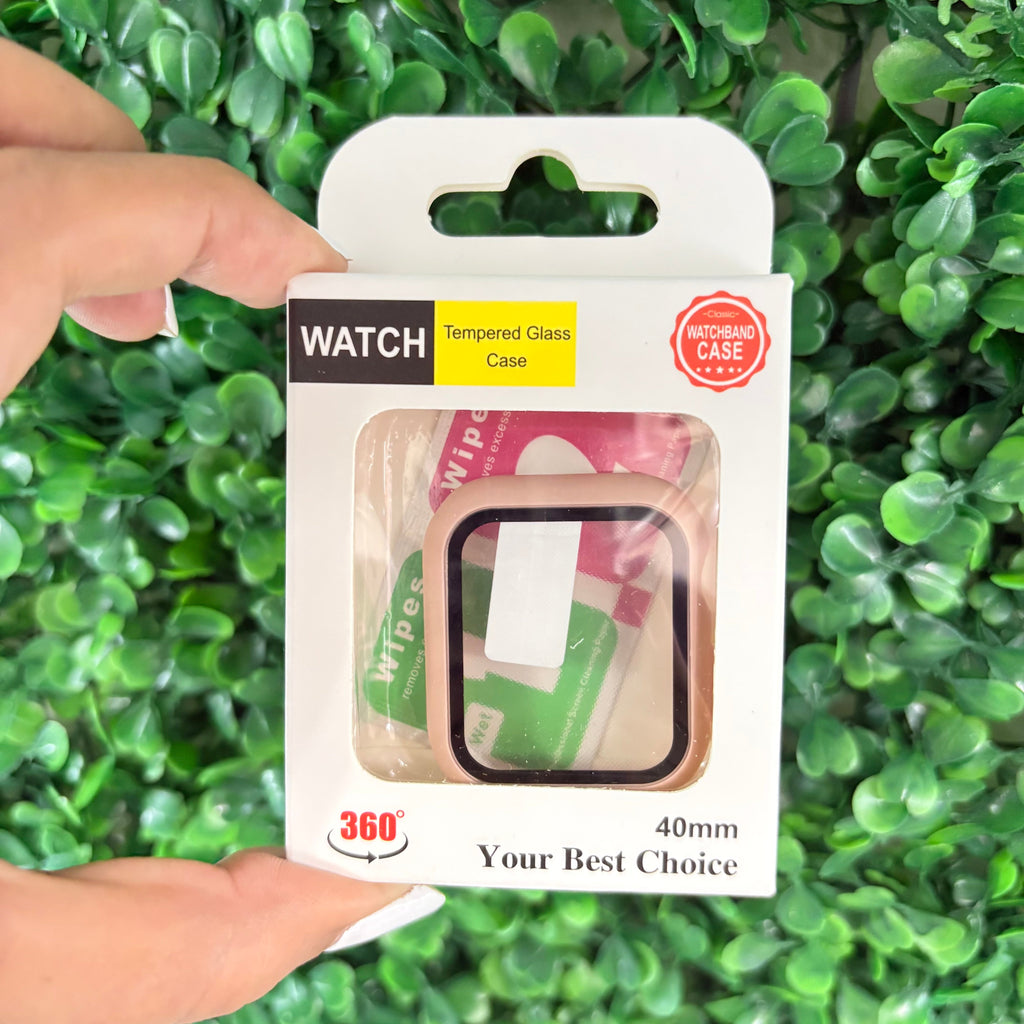 Protector para Apple Watch ⌚️ 40mm