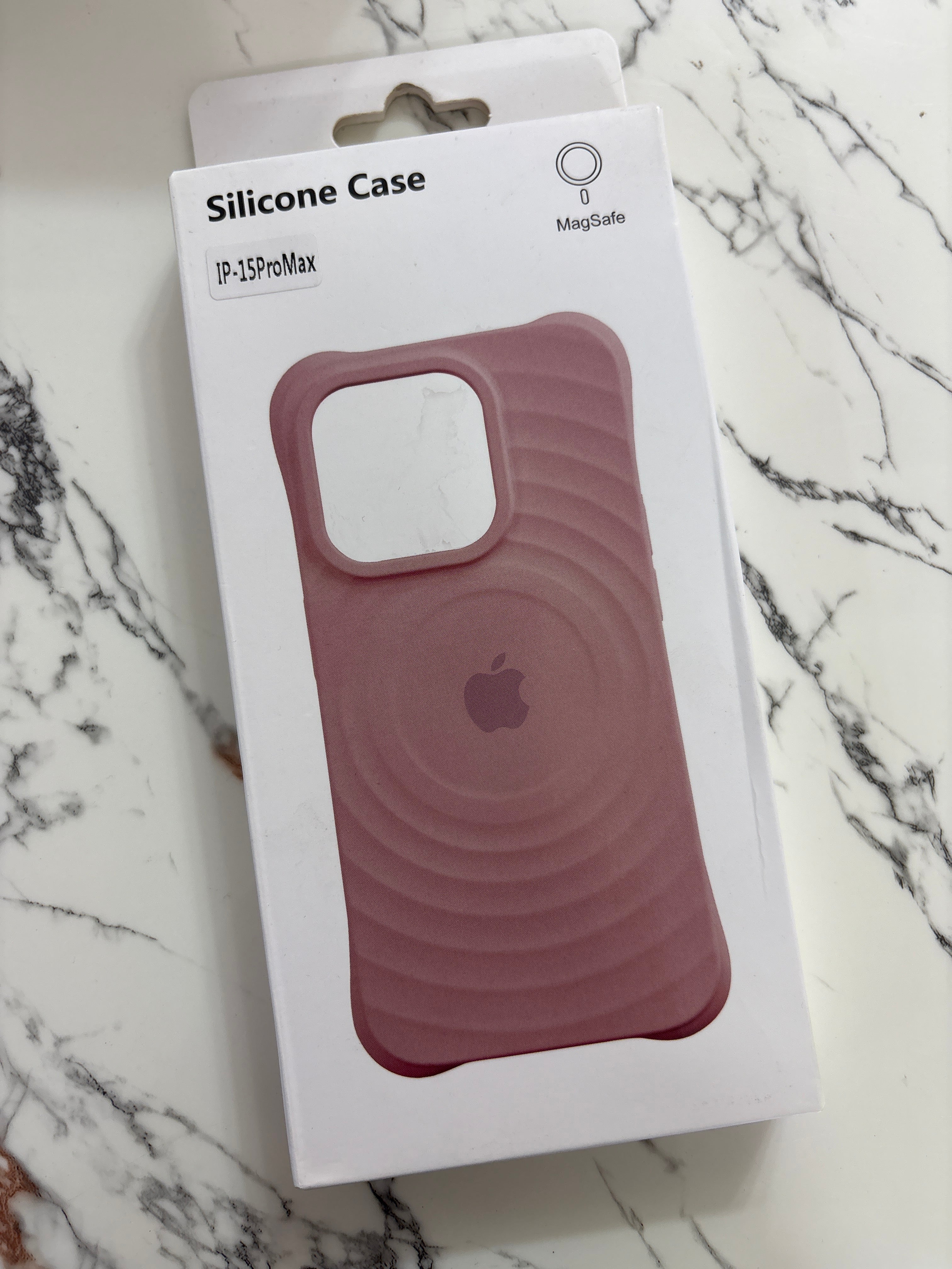 1411 Funda para IPhone 15 Pro Max