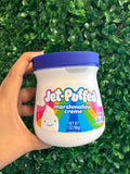 Jet-Puffed crema de malvavisco 198g