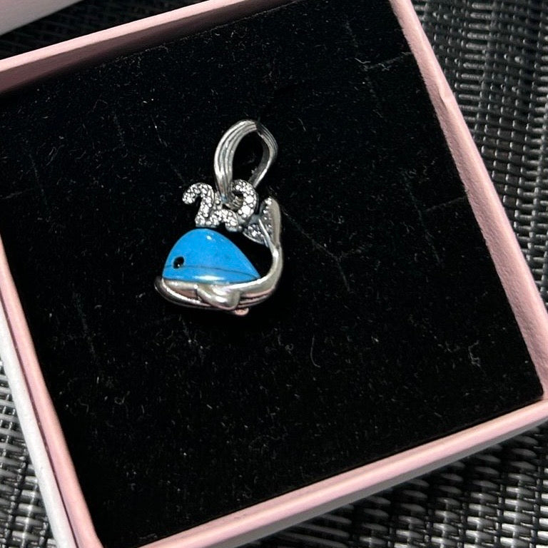 Charm Colección Pets.