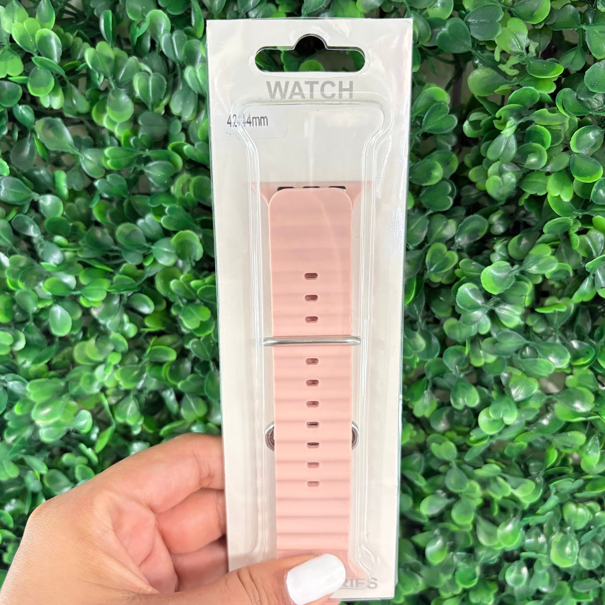 Correa Ocean Apple Watch ⌚️ 42mm / 44mm / 45mm / 46mm / 49mm