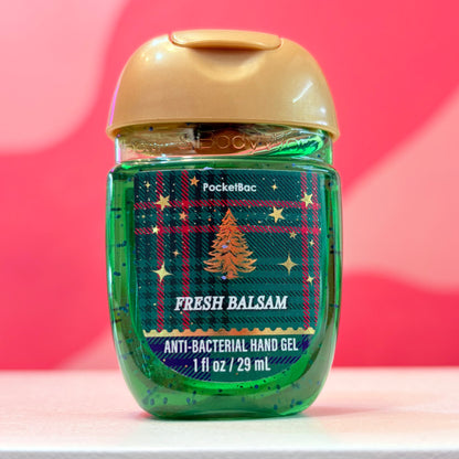 Bath&Body Works | Pocket Bac - Gel antibacterial 29ml