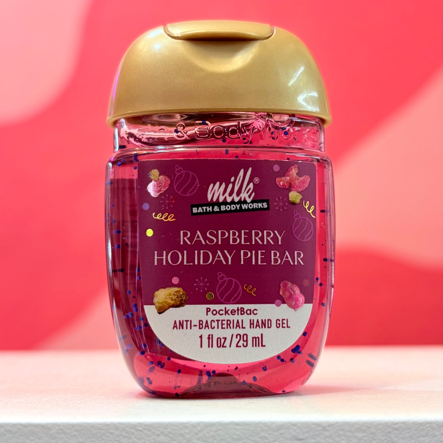 Bath&Body Works | Pocket Bac - Gel antibacterial 29ml