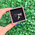CHP217 Charm Snoopy.