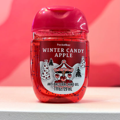 Bath&Body Works | Pocket Bac - Gel antibacterial 29ml