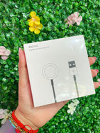 Cargador Apple Watch ⌚️