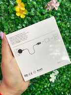 Cargador Apple Watch ⌚️