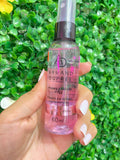 Agua de Rosas 60ml