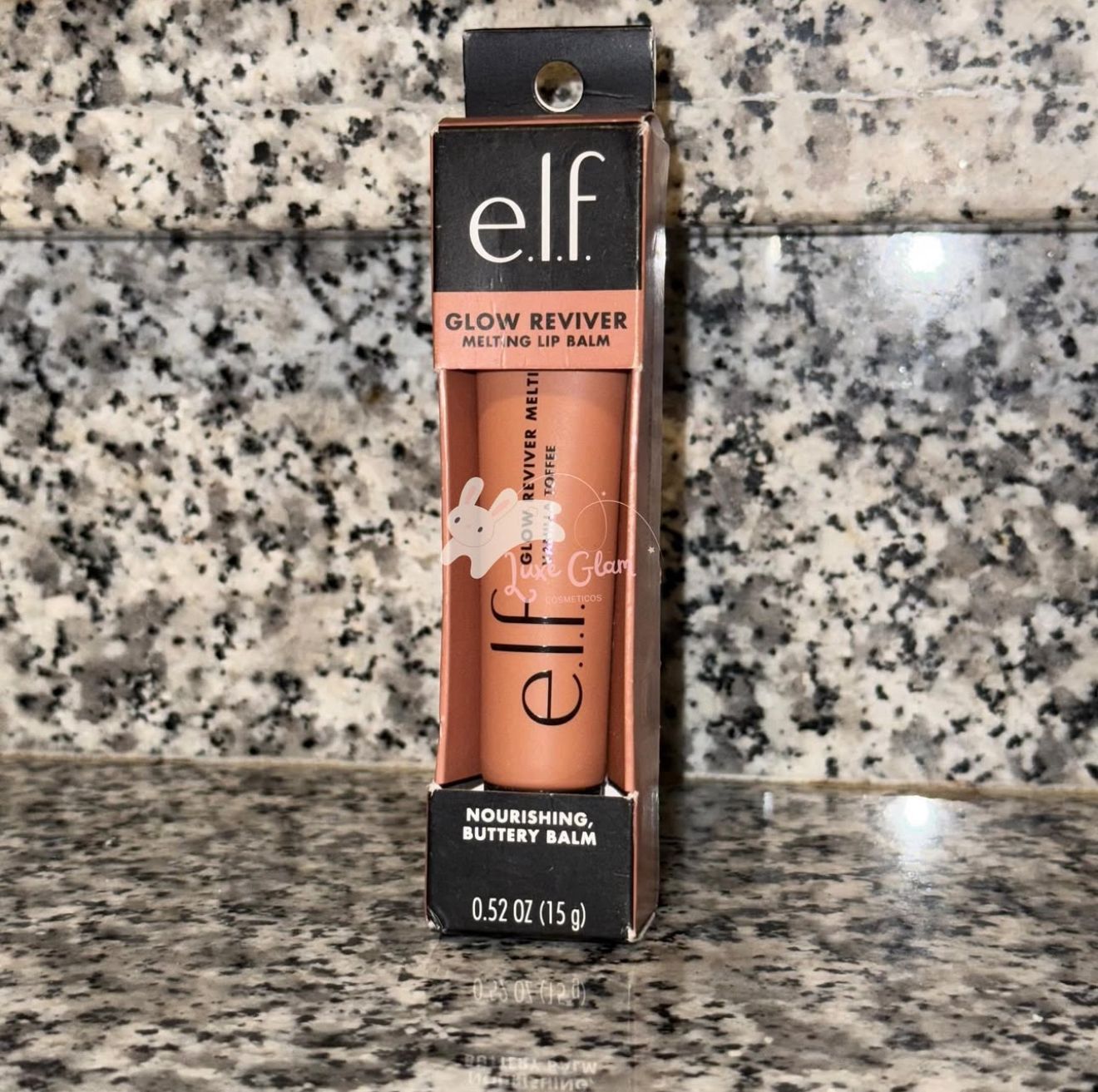ELF MELTING LIP BLAM