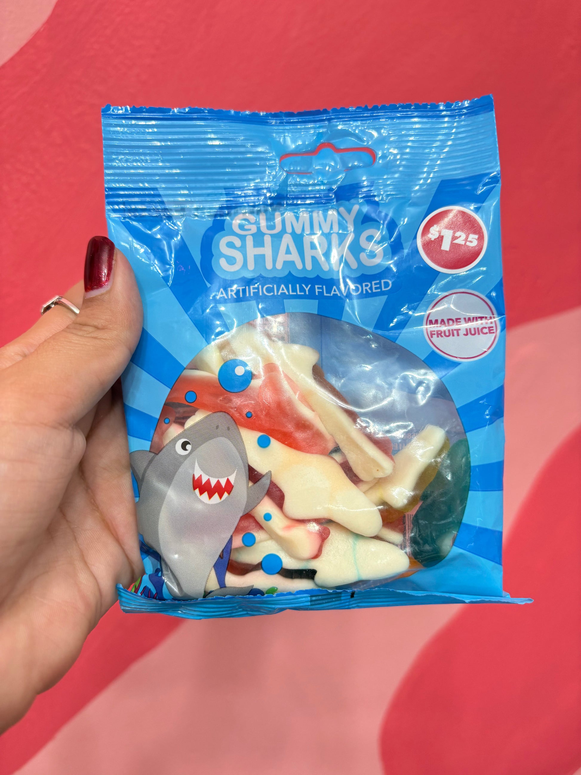 Gomitas - Munchies & más 🇺🇸