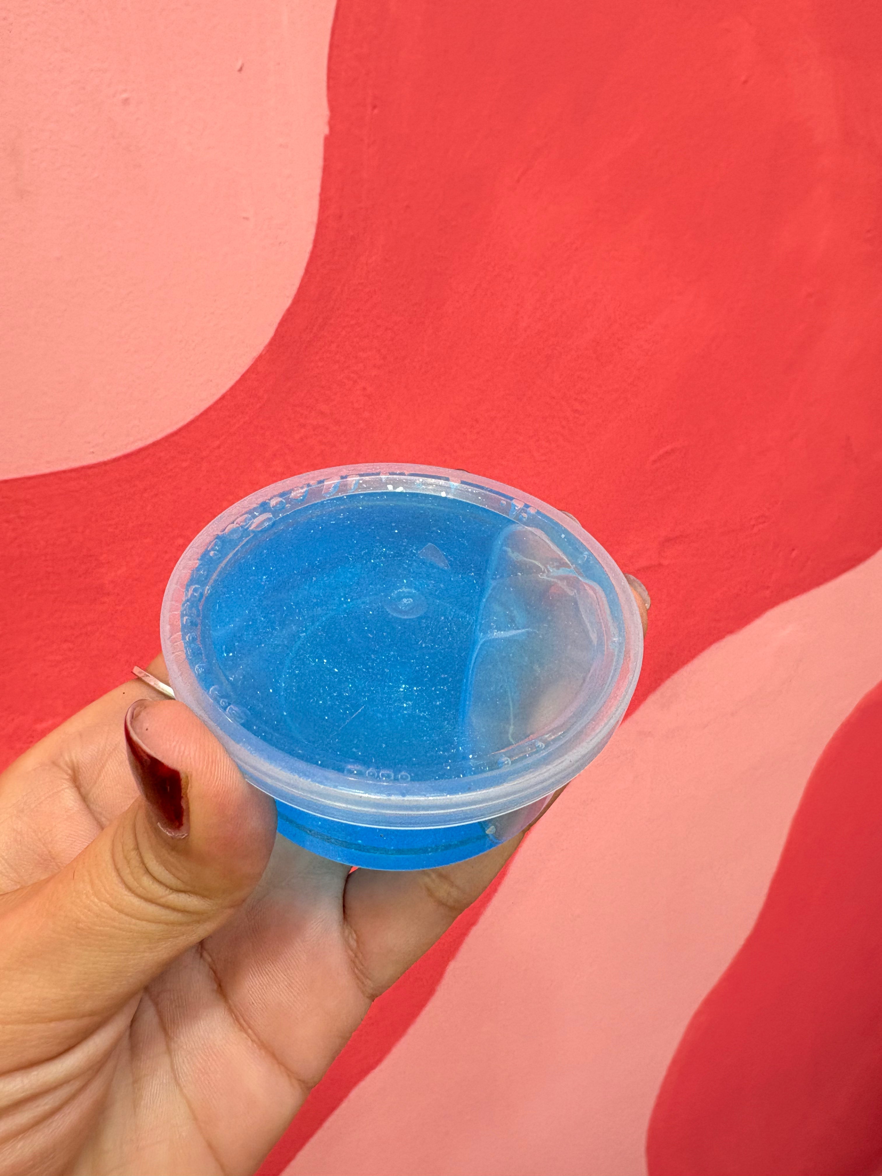 Slime Variedad de colores - Sweet Violeta