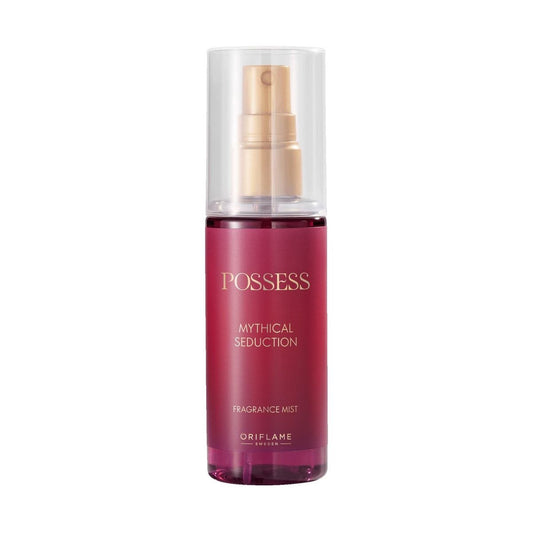 Fragancia corporal possess Mythical Seduction 100ml
