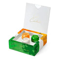 Set Tender Care Natural, Maracuya y Manzana Verde