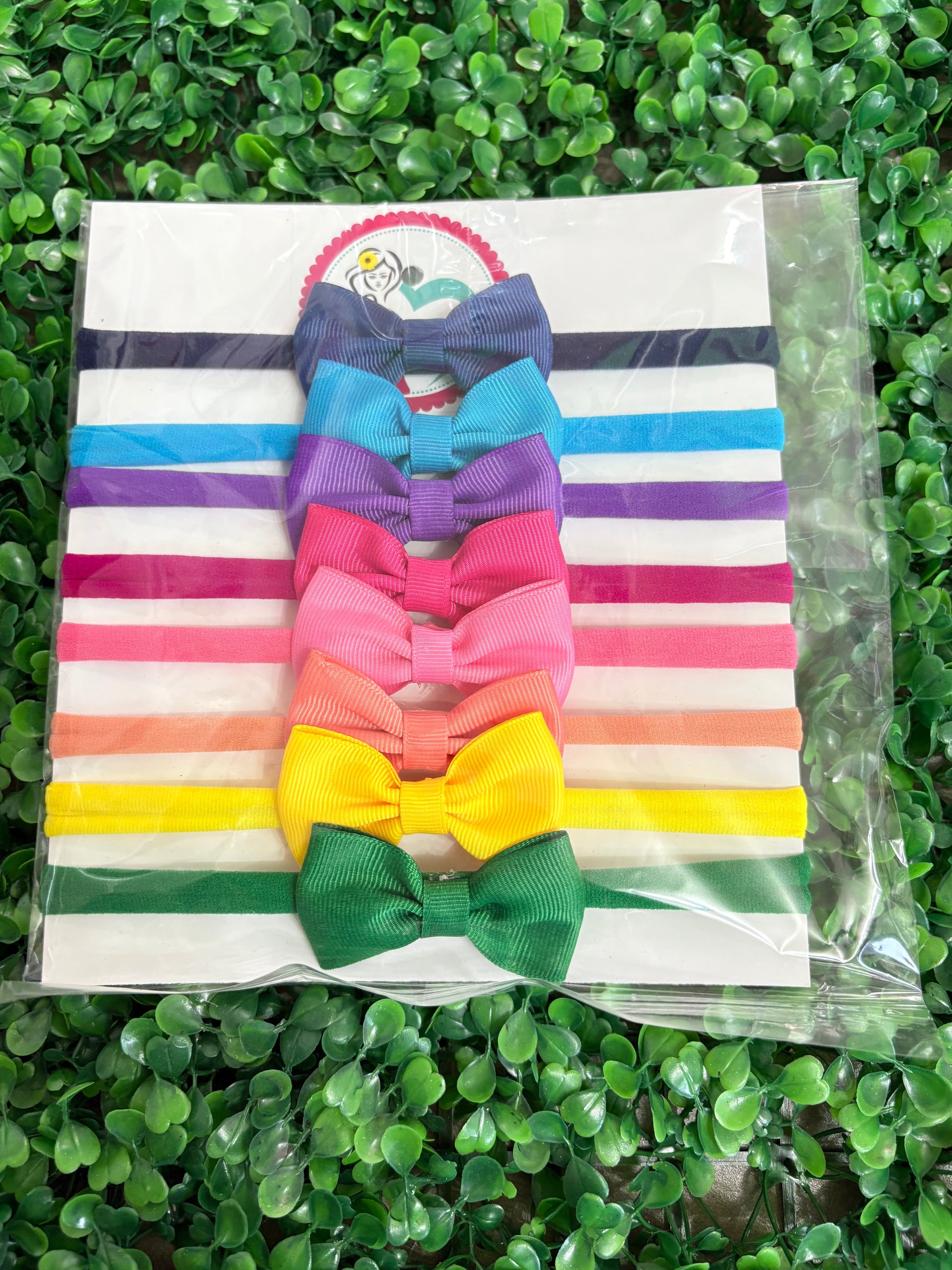 Bandita para bebé individual BI-02