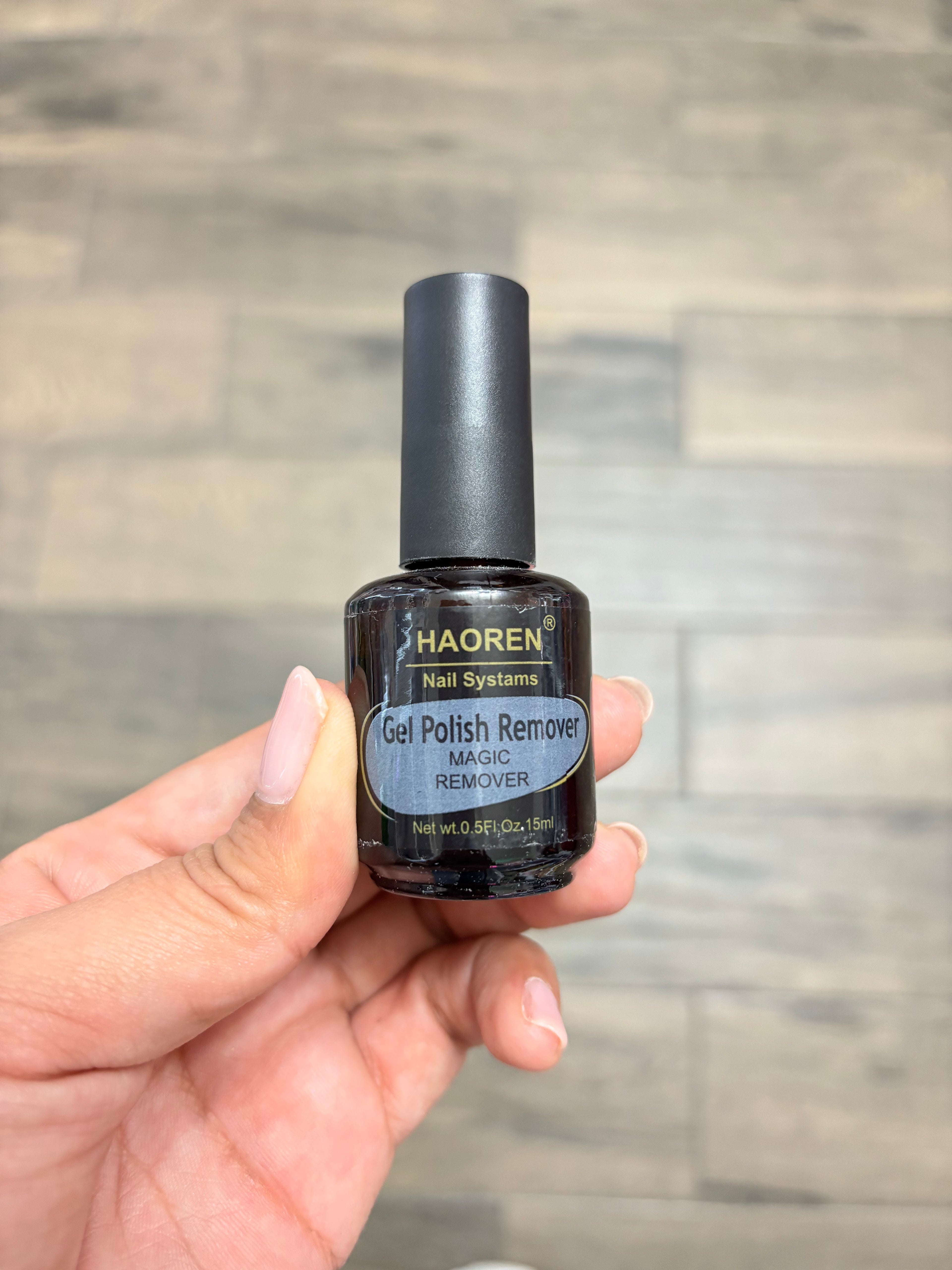 21007 Removedor Mágico de Gel Haoren