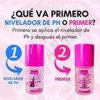 21033 TRUE BOND FANTASY NAILS PRIMER ADHERENTE