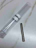 21107 Imanes mini para uñas