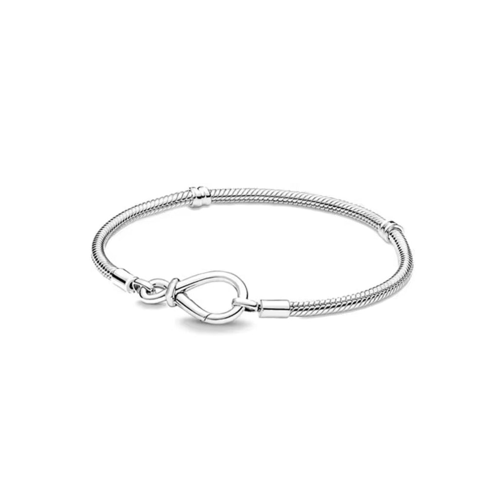 P27 Brazalete estilo Pandora