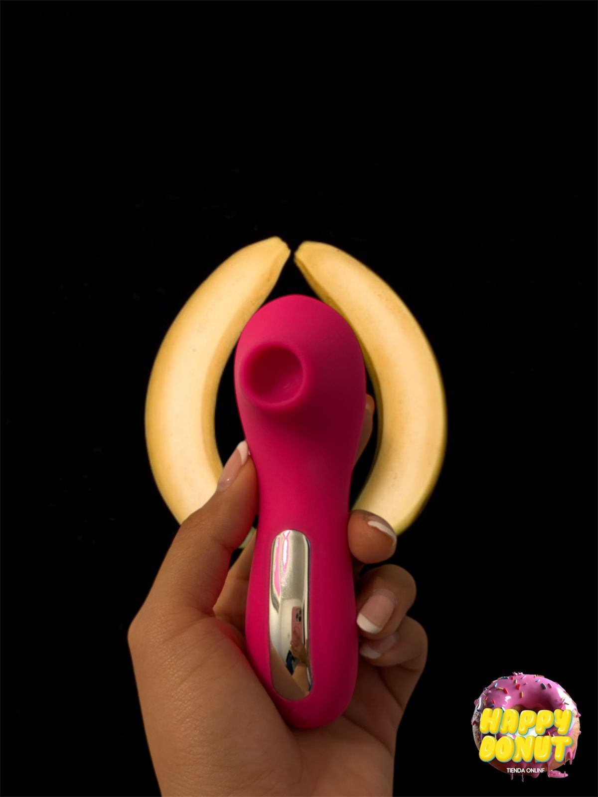 25118 *Succionador de clitoris