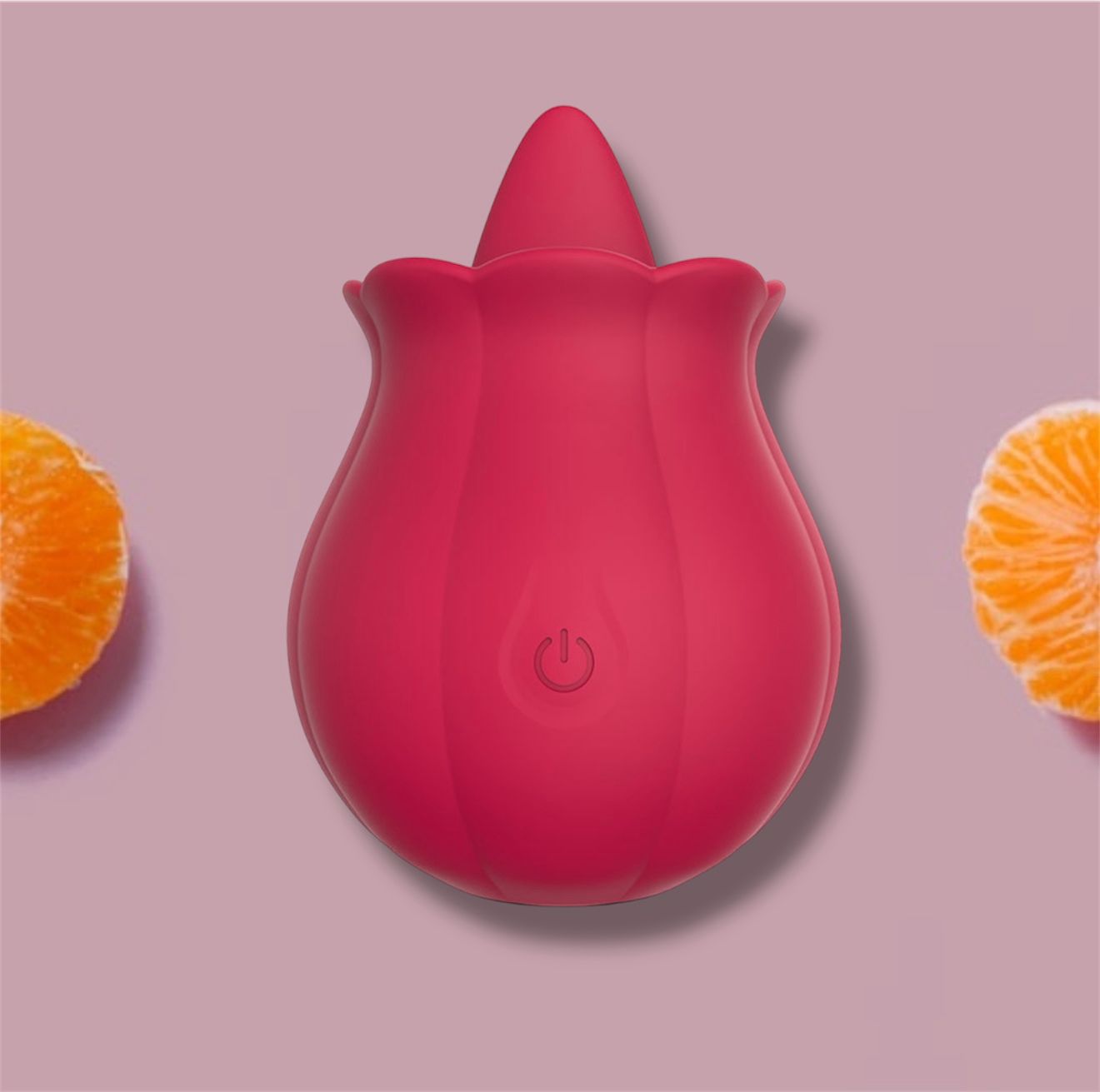 25119 *Flor succionadora