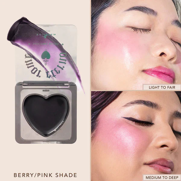 Rubor Magico Amor Eterno Shifting Blush