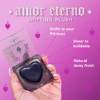 Rubor Magico Amor Eterno Shifting Blush