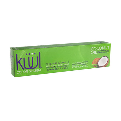 TINTE PERMANENTE KÜÜL * DORADOS