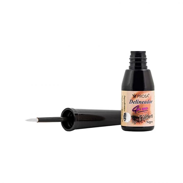 DELINEADOR TINTERO " NEGRO " PROSA