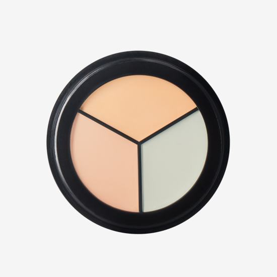 Kit Corrector THE ONE - ORIFLAME