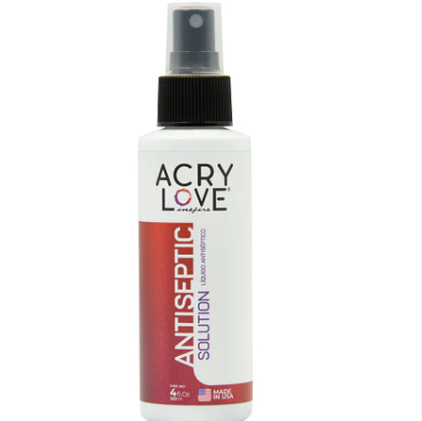 21083 SOLUCIÓN ANTISEPTIC 4oz