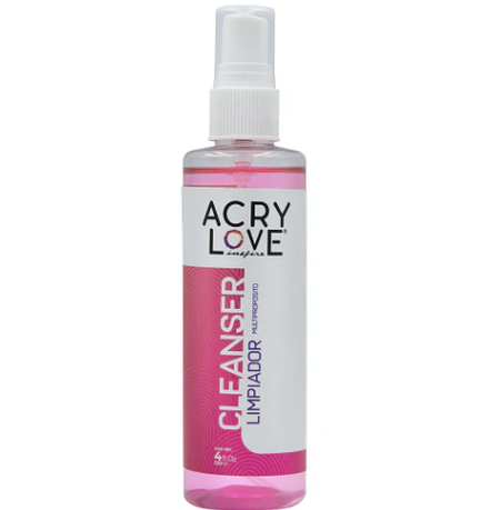 21082 CLEANSER LIMPIADOR 4oz