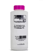 21089 FANTASY NAILS LIMPIA PINCEL 8 OZ.