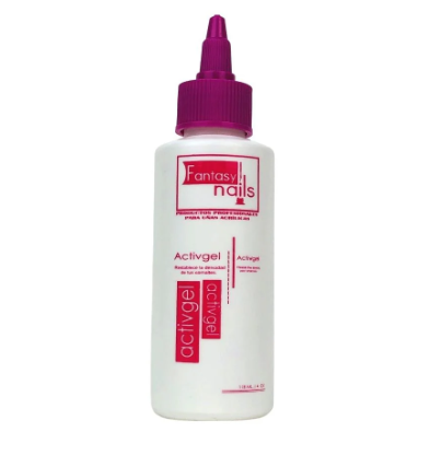 21085 Active Gel 4 oz Fantasy Nails
