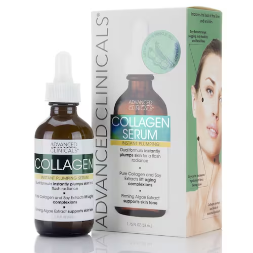 SUERO FACIAL ADVANCED CLINICALS