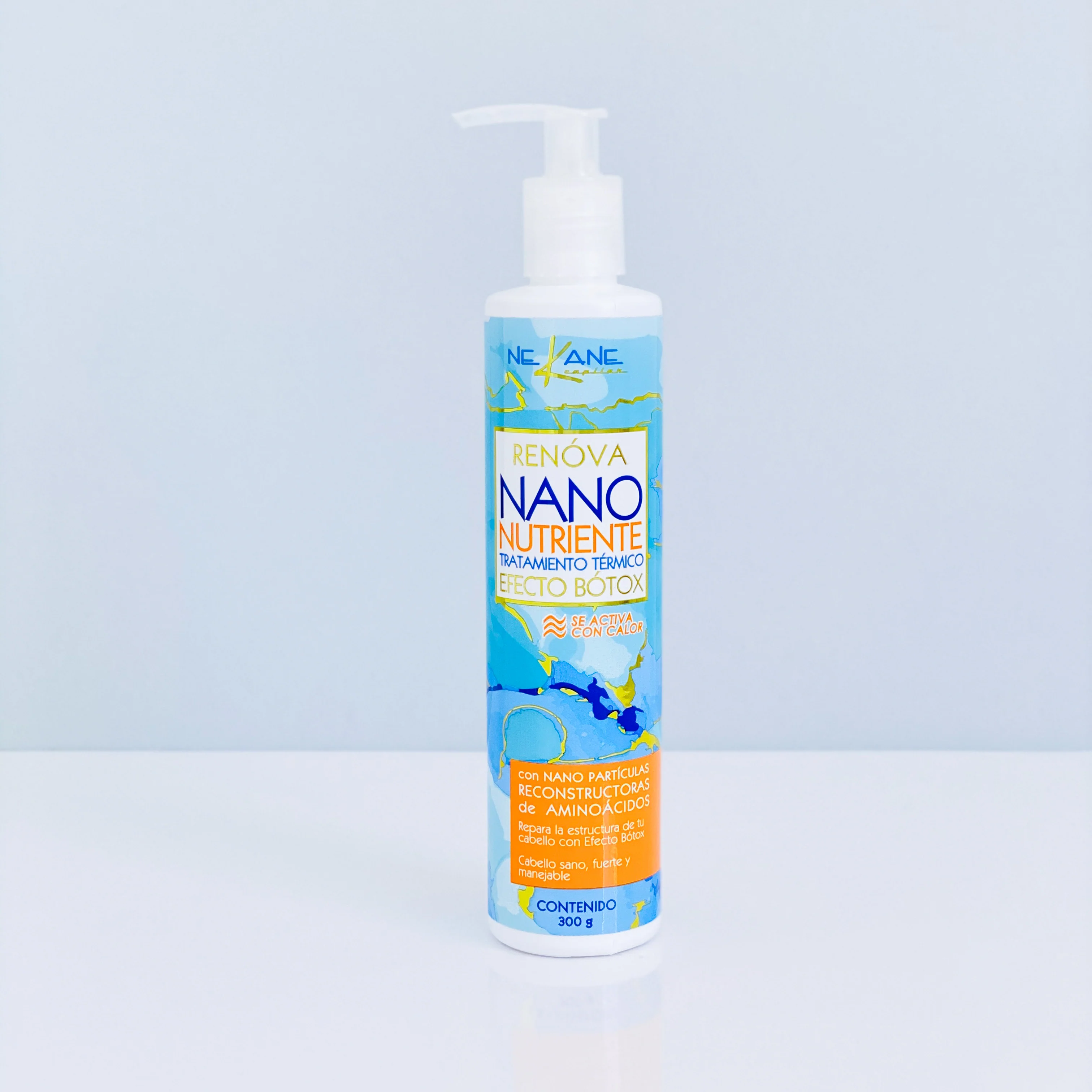 Nano Nutriente Renóva 300g - Nekane
