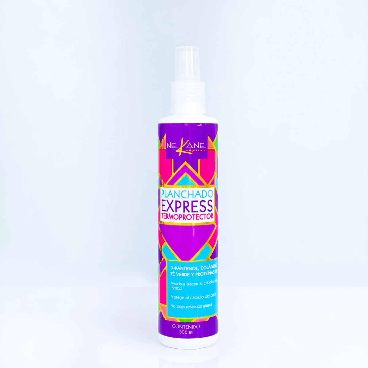 1589 Planchado Express Termoprotector 300ml - Nekane