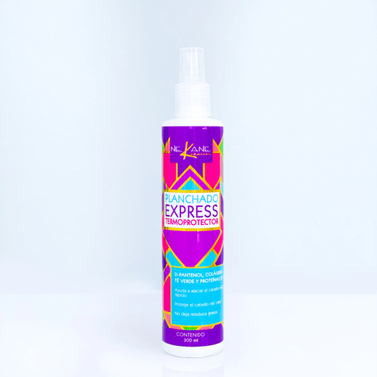Planchado Express Termoprotector 300ml - Nekane