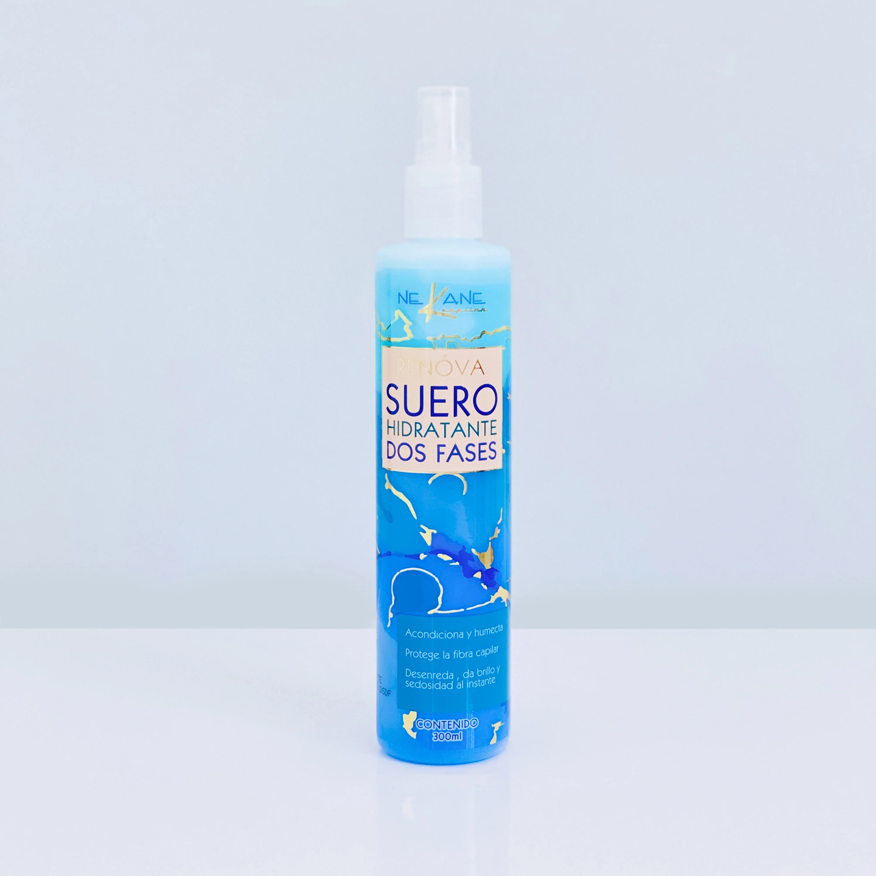 Suero 2 Fases Renóva 300ml - Nekane