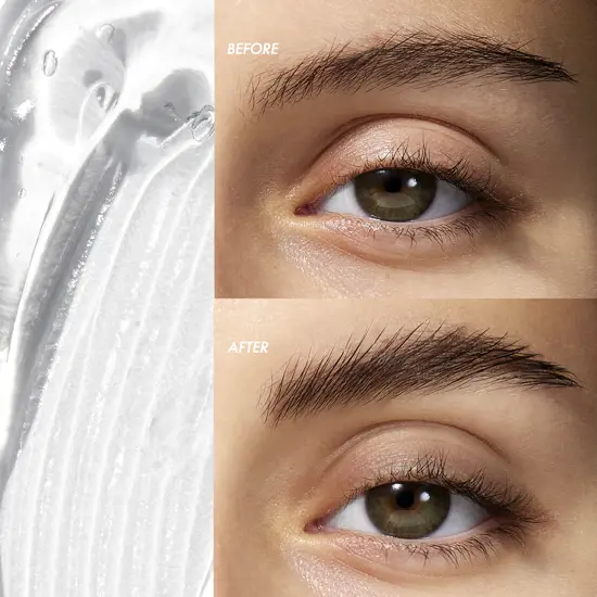 Gel Transparente para Cejas The ONE