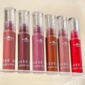 Labial Liquido Mousse Matte Italia Deluxe