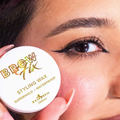 Gel Cejas Brow Fix Styling Wax Italia Deluxe Waterproof