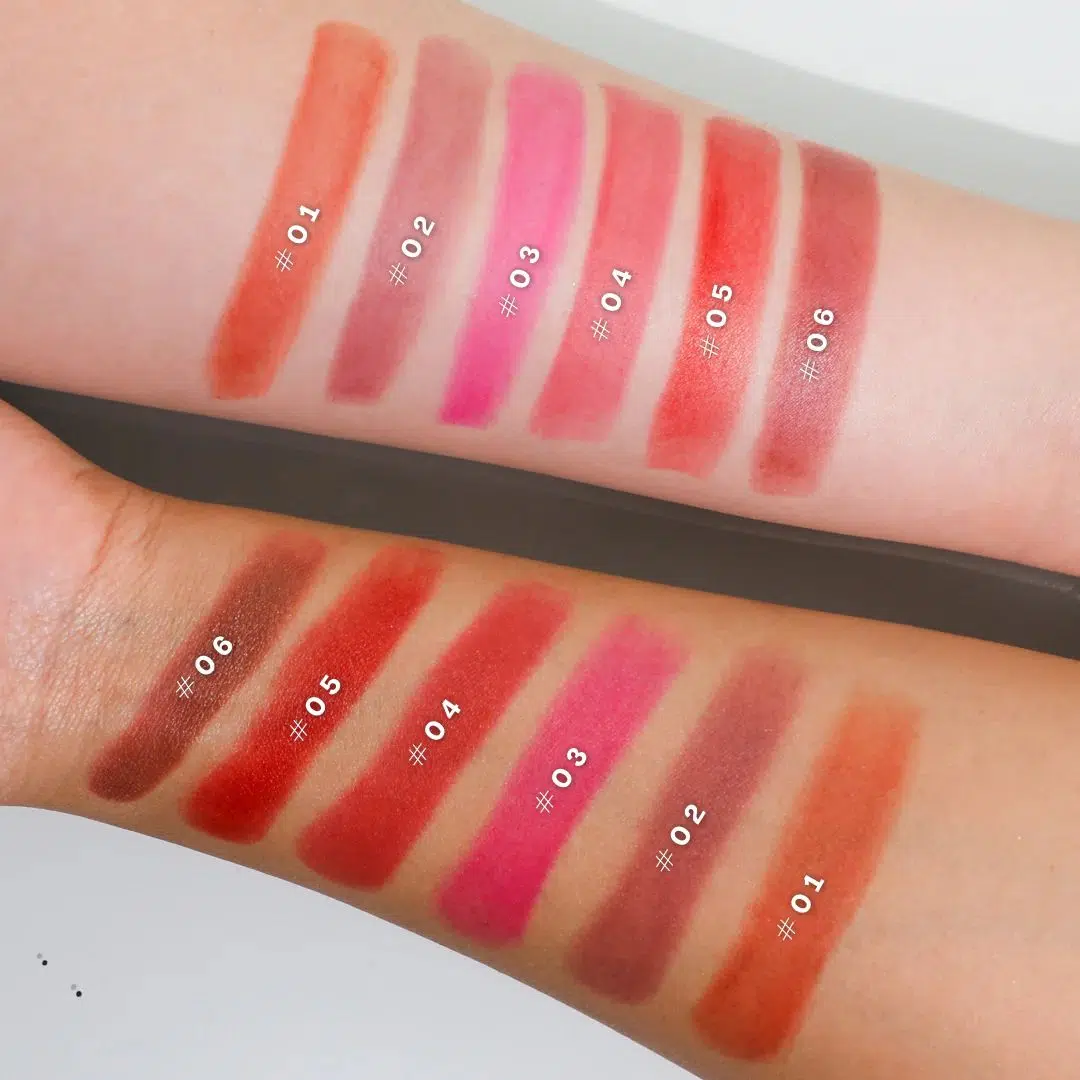 Tinta Refrescante TO DYE FOR COOLING TINT - ITALIA DELUXE