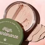 PRIMER HIGH MAINTENANCE PUTTY PRIMER - ITALIA DELUXE