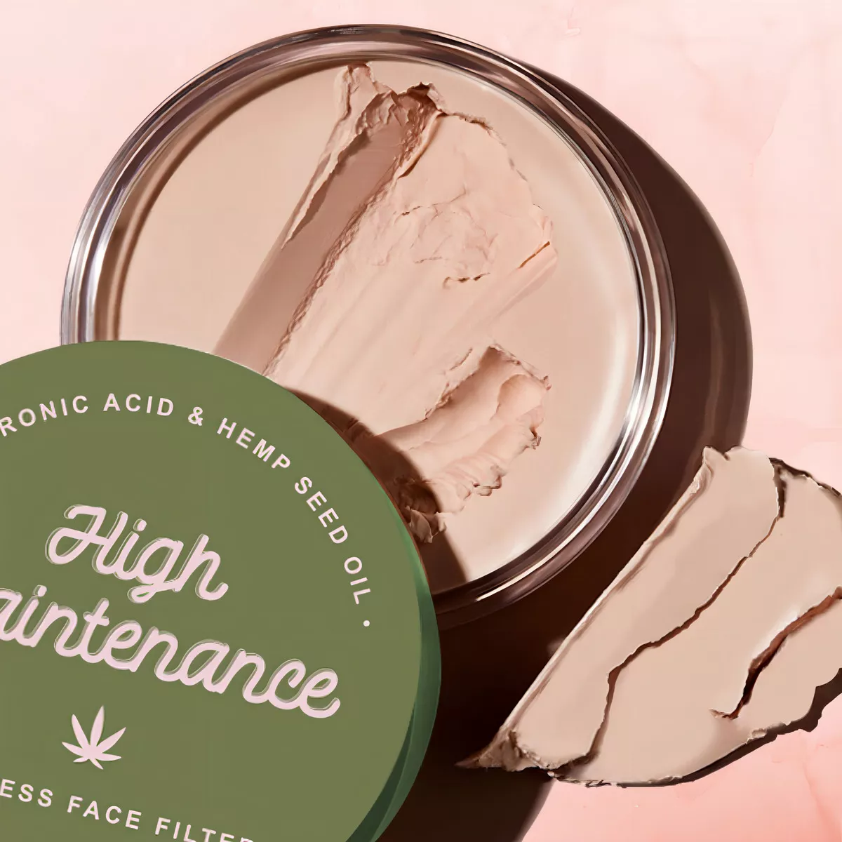PRIMER HIGH MAINTENANCE PUTTY PRIMER - ITALIA DELUXE