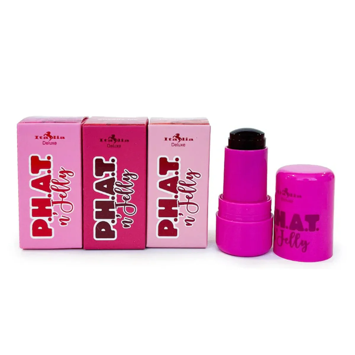 Rubor en tinta P.H.A.T N' Jelly Cooling Water Tint - Italia Deluxe