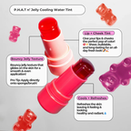Rubor en tinta P.H.A.T N' Jelly Cooling Water Tint - Italia Deluxe