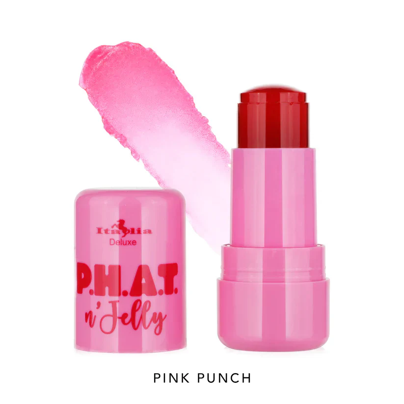 Rubor en tinta P.H.A.T N' Jelly Cooling Water Tint - Italia Deluxe