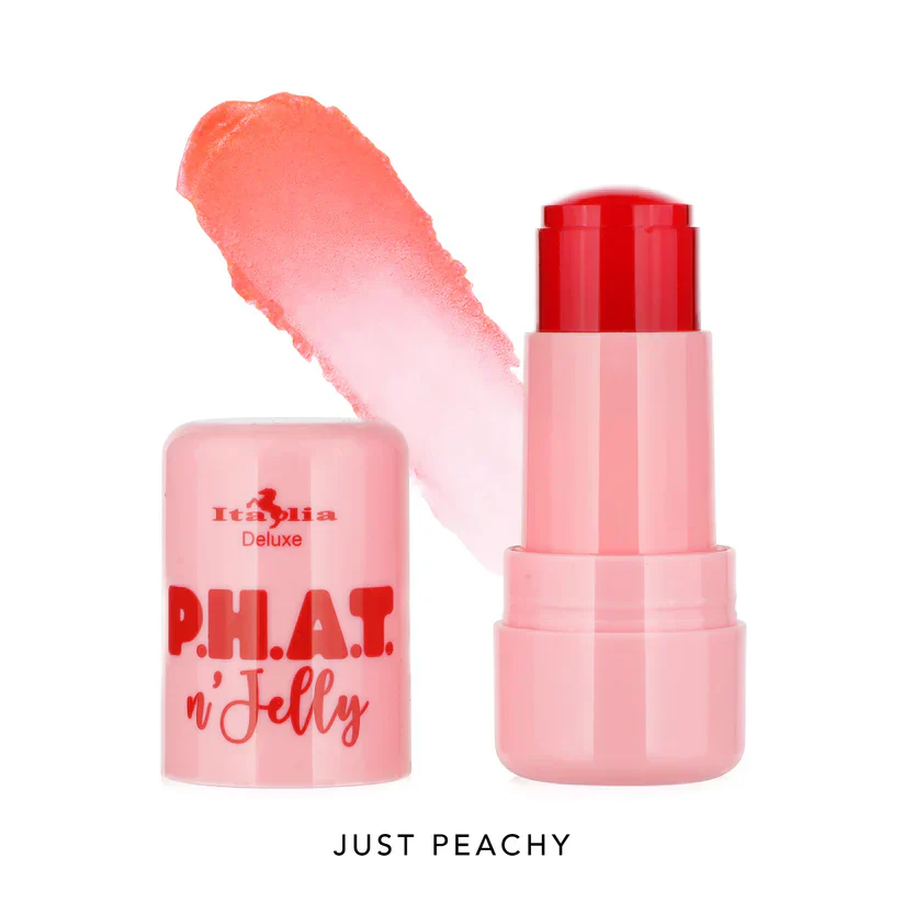 Rubor en tinta P.H.A.T N' Jelly Cooling Water Tint - Italia Deluxe