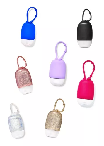 BATH&BODY WORKS | Porta gel antibacterial / Holder